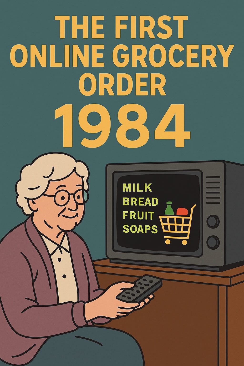 The Agentic Shopping Wars